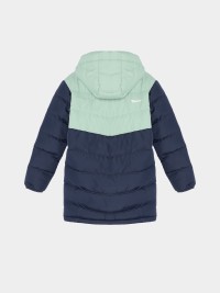 Куртка детская Radder Baldey зеленая 123313-310 изображение 3