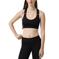 Топ Radder Ruma черный 122017-010  изображение 3