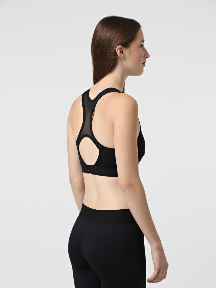 Топ Radder Ruma черный 122017-010  изображение 5