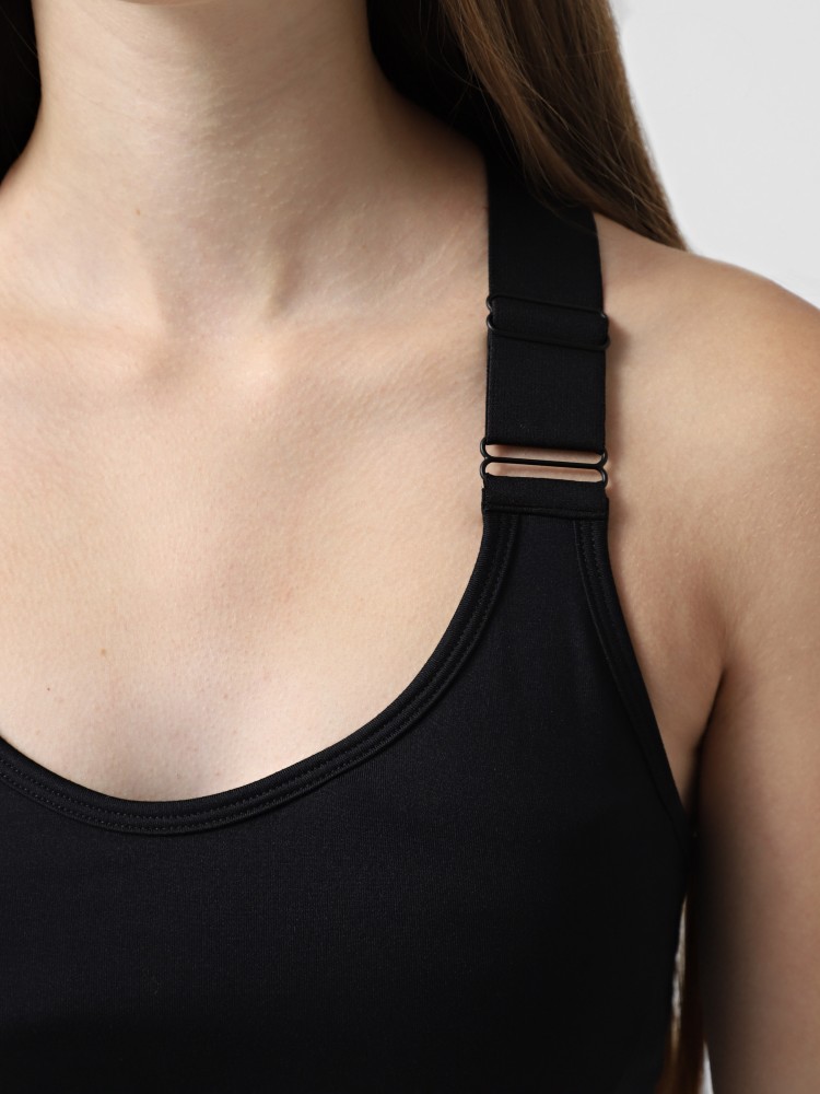 Топ Radder Ruma черный 122017-010  изображение 6