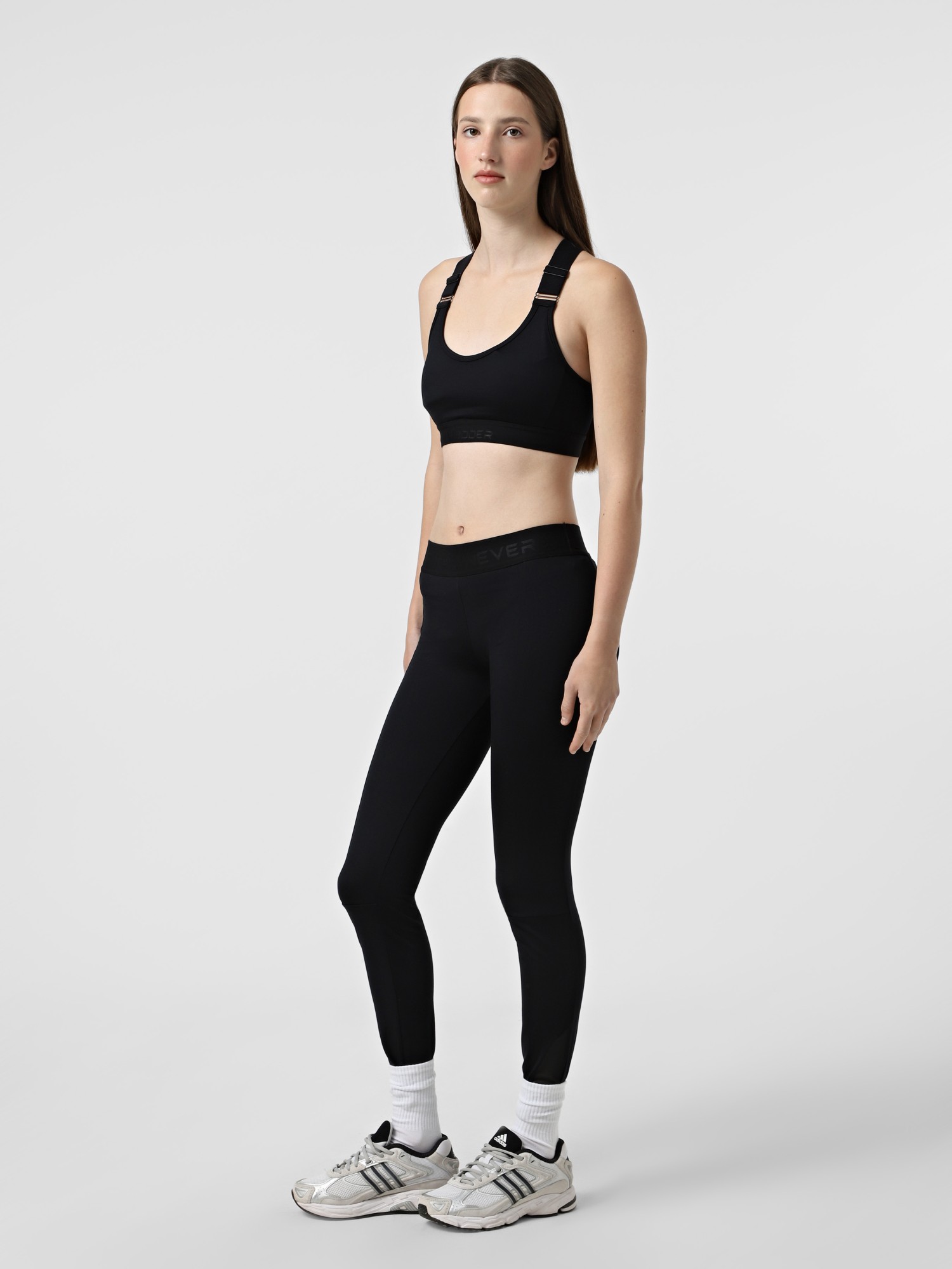 Топ Radder Ruma черный 122017-010  изображение 7