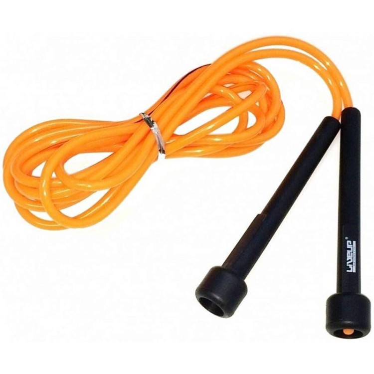 Скакалка тубус LiveUp LS3115-o  изображение 1
