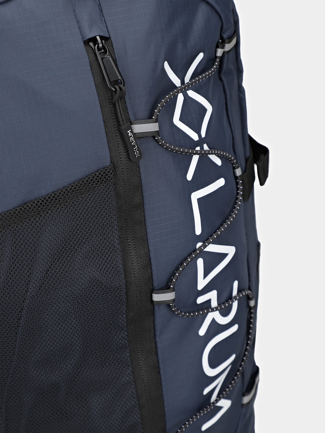 Рюкзак Larum Serent темно-синий 212514-450 изображение 5