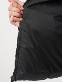 Куртка жіноча Columbia Puffect™ II Full Zip Jacket чорна 2090291-010 изображение 6
