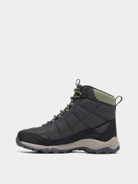 Черевики чоловічі Columbia FIRECAMP™ BOOT сірі 2099741-087 изображение 3
