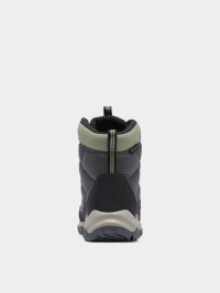 Черевики чоловічі Columbia FIRECAMP™ BOOT сірі 2099741-087 изображение 5