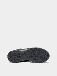 Черевики чоловічі Columbia FIRECAMP™ BOOT сірі 2099741-087 изображение 8