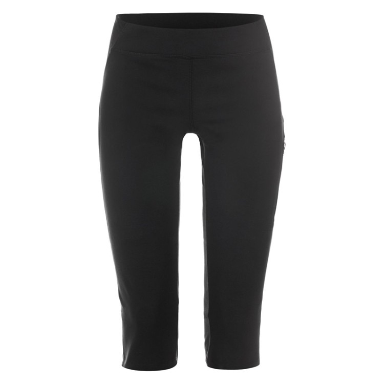 Леггинсы женские Columbia Back Beauty™ Capri черные 1493101-010 изображение 1