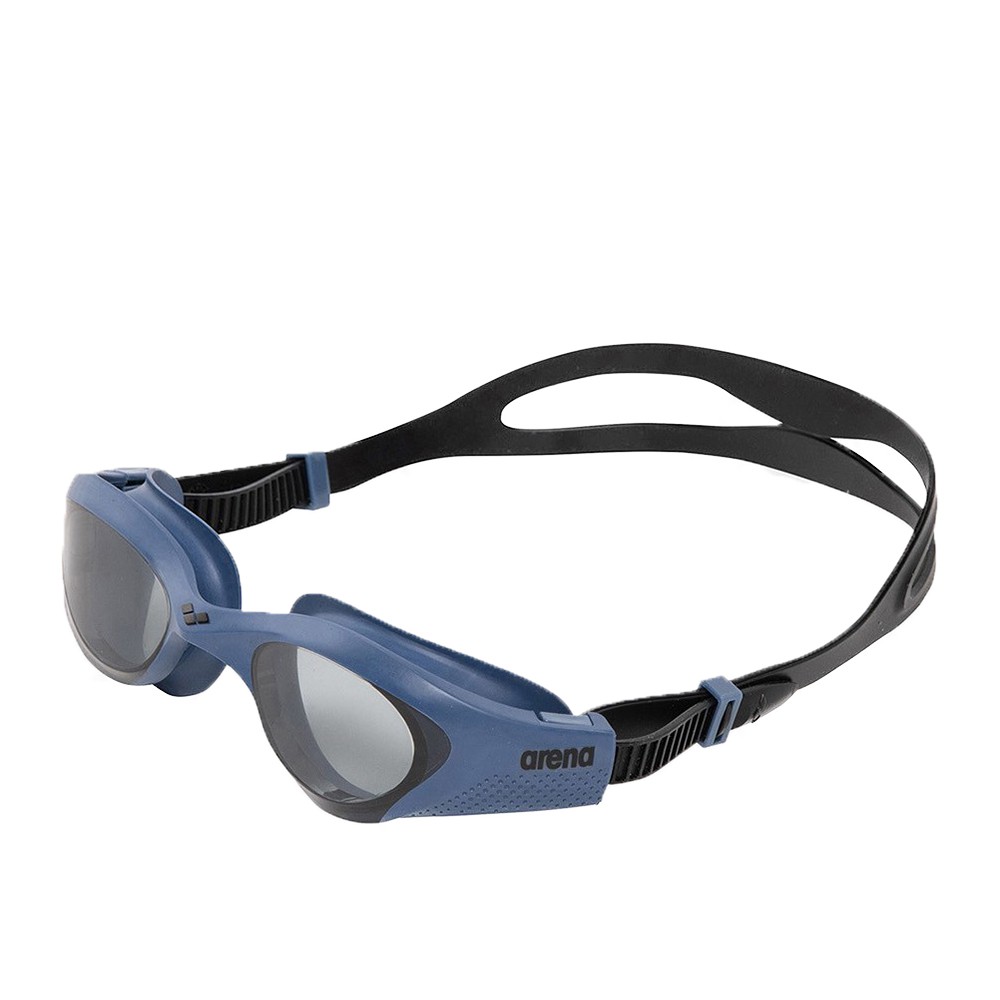 Очки для плавания Arena THE ONE синие 001430-106