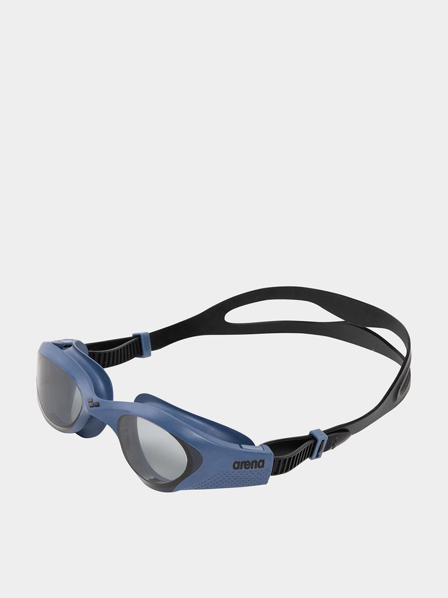 Окуляри для плавання Arena THE ONE сині 001430-106 изображение 2