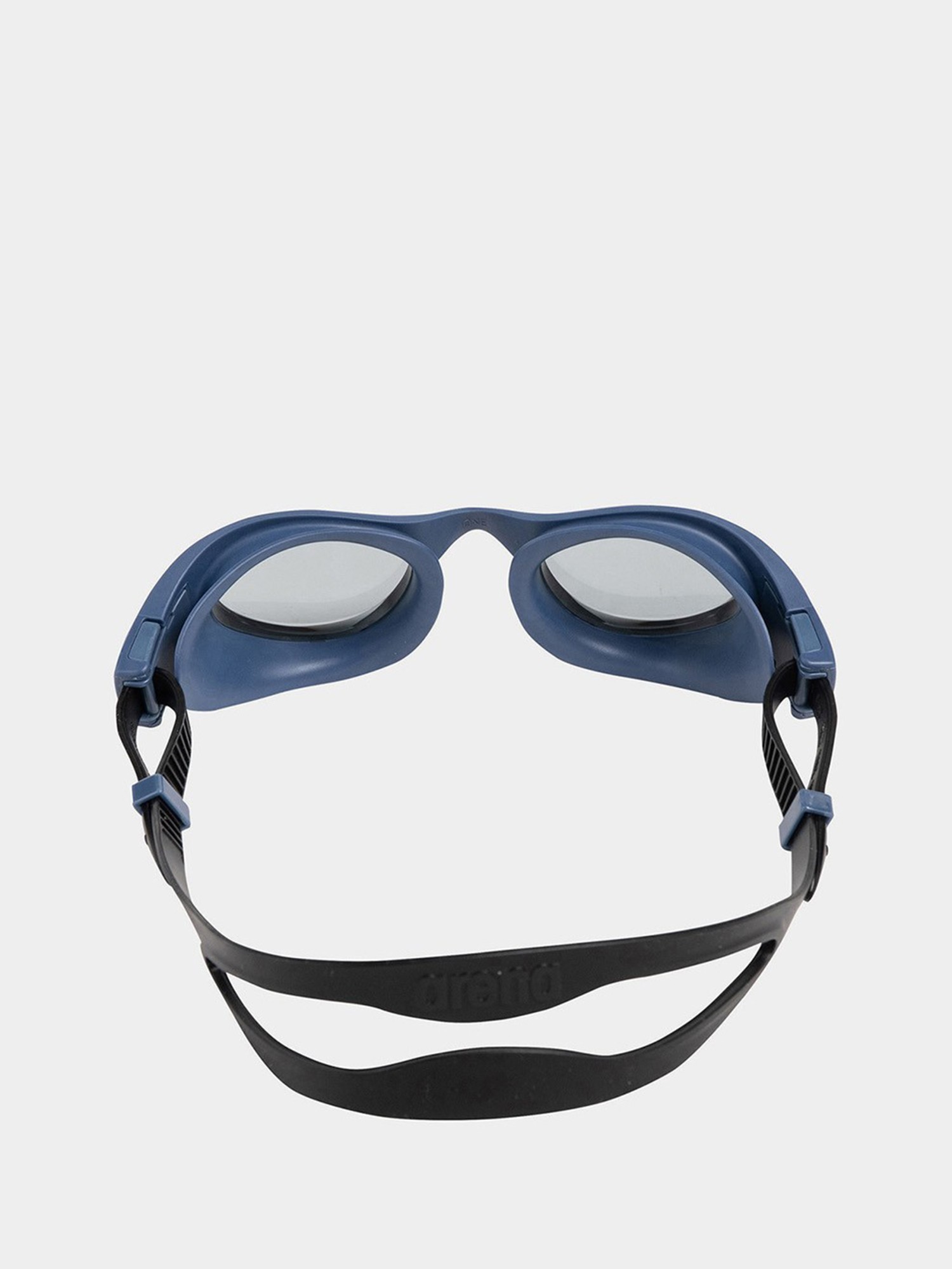 Окуляри для плавання Arena THE ONE сині 001430-106 изображение 3