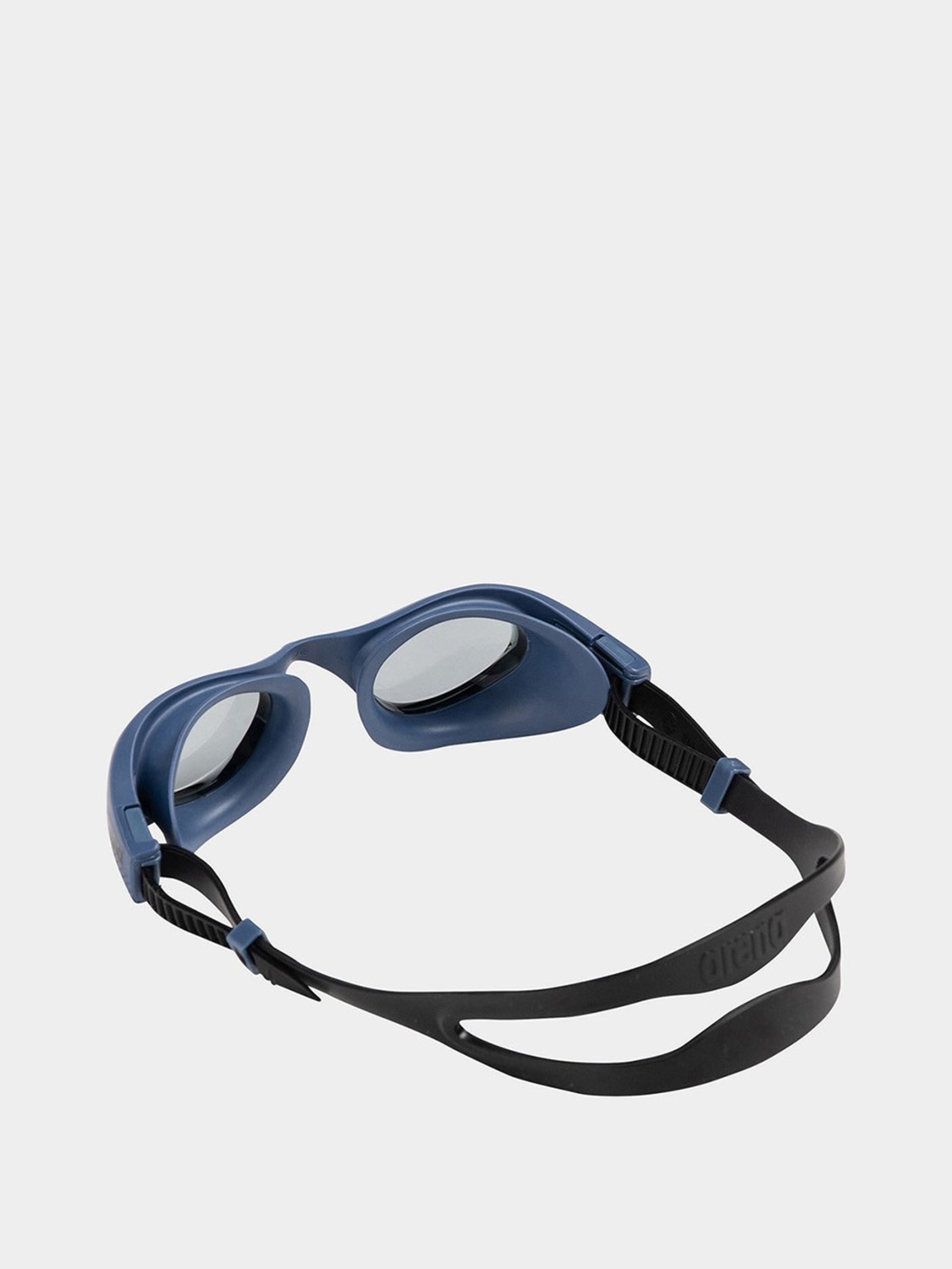 Очки для плавания Arena THE ONE синие 001430-106 изображение 4