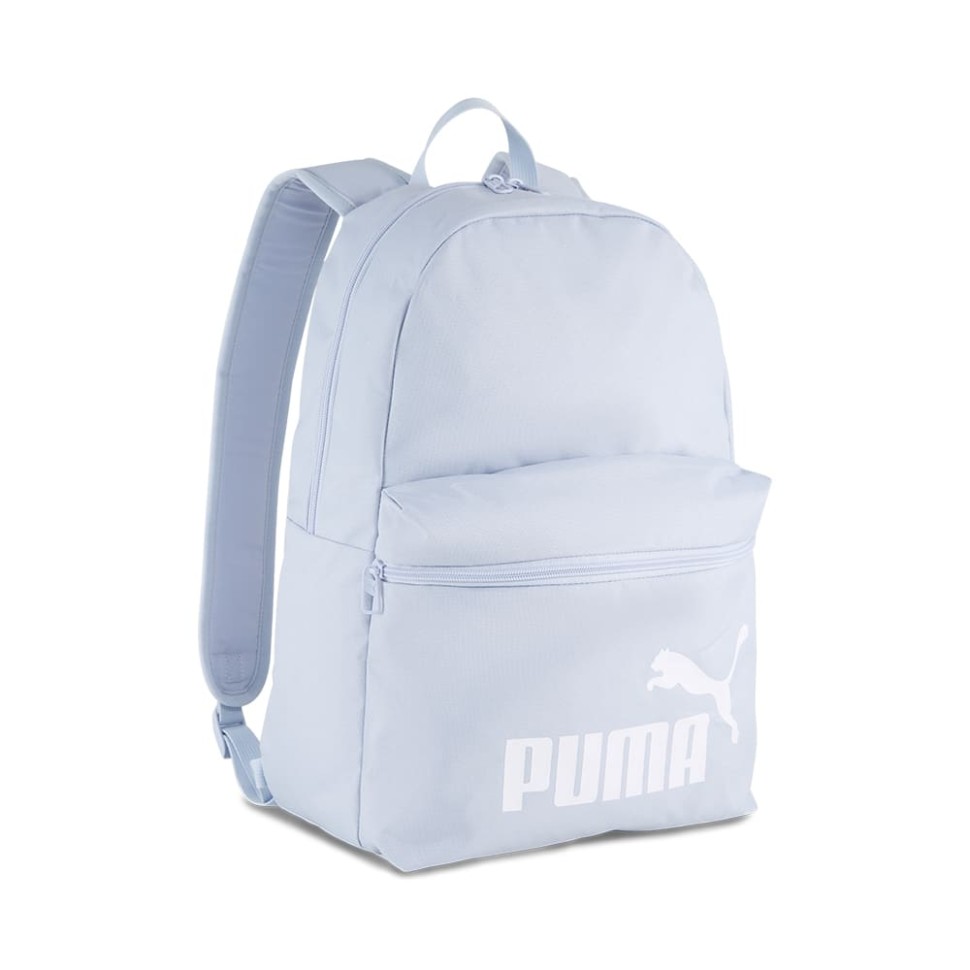 Рюкзак  Puma PUMA PHASE Backpack голубой 09116408 изображение 1