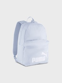 Рюкзак  Puma PUMA PHASE Backpack голубой 09116408 изображение 2