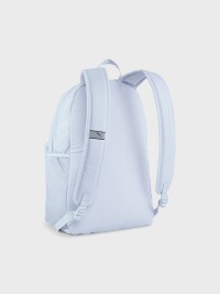 Рюкзак  Puma PUMA PHASE Backpack голубой 09116408 изображение 3