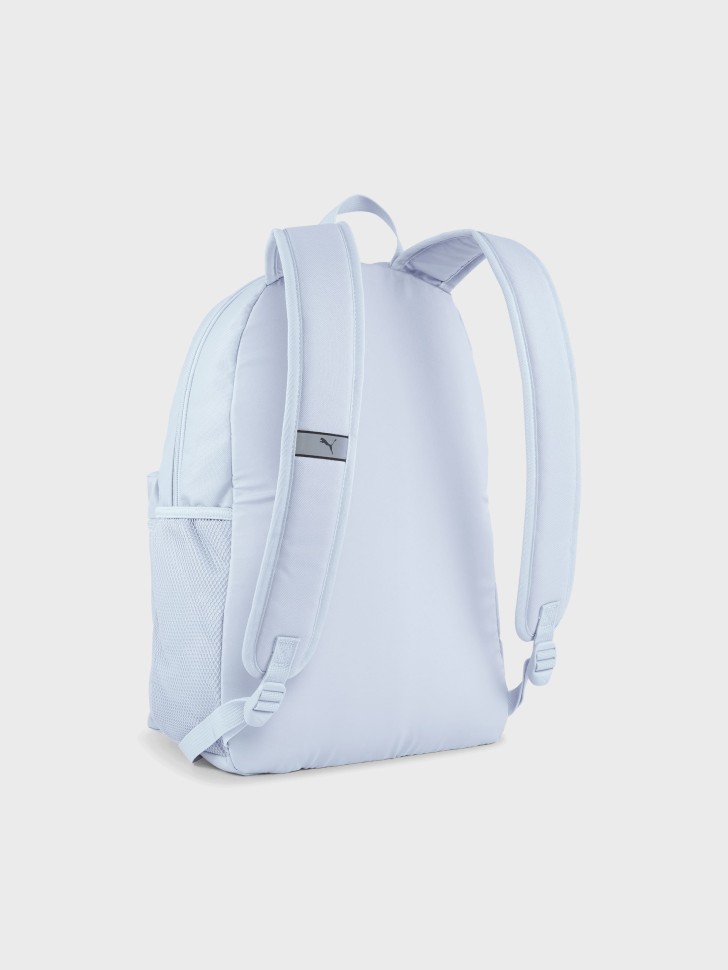 Рюкзак  Puma PUMA PHASE Backpack голубой 09116408 изображение 3