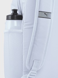 Рюкзак  Puma PUMA PHASE Backpack голубой 09116408 изображение 4
