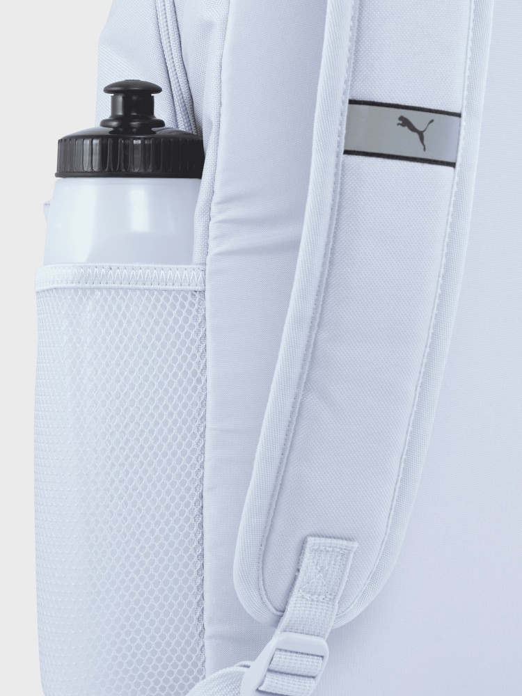 Рюкзак  Puma PUMA PHASE Backpack голубой 09116408 изображение 4