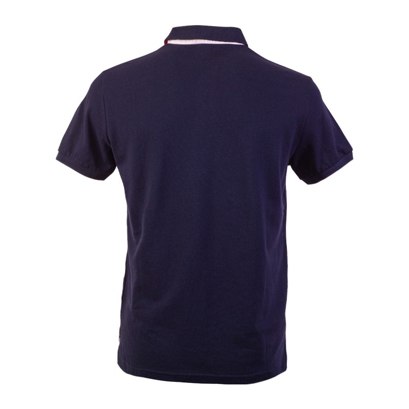 Футболка чоловіча Radder Fusion синя 220071-450 изображение 4