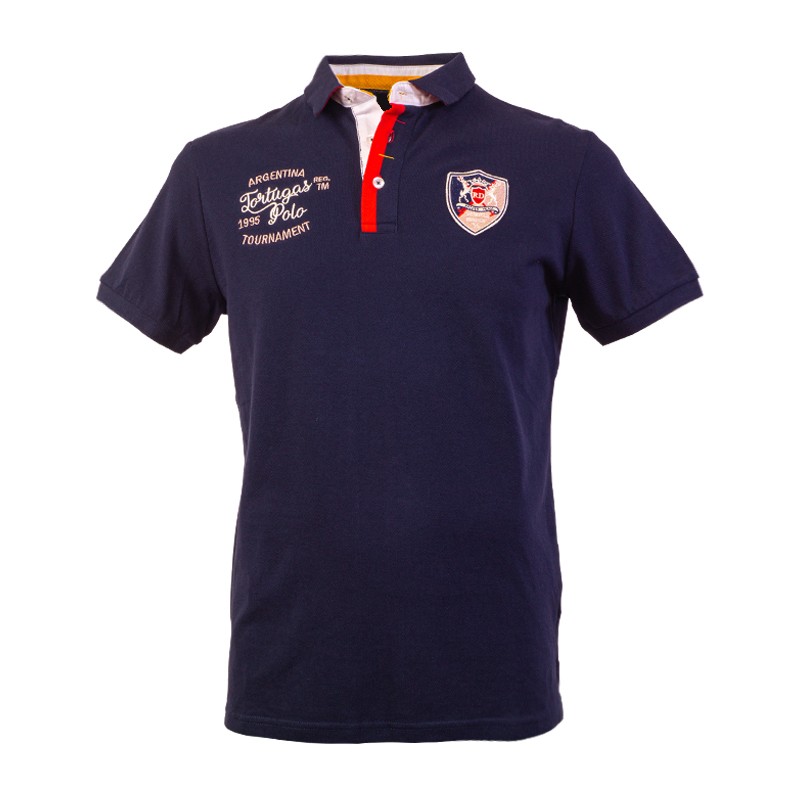 Футболка чоловіча Radder Fusion синя 220071-450 изображение 5