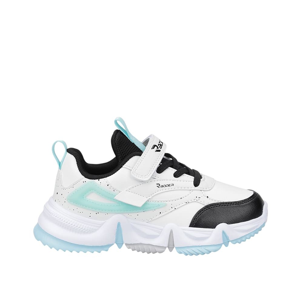 Кроссовки детские Radder Baggin мультицвет 122360-111