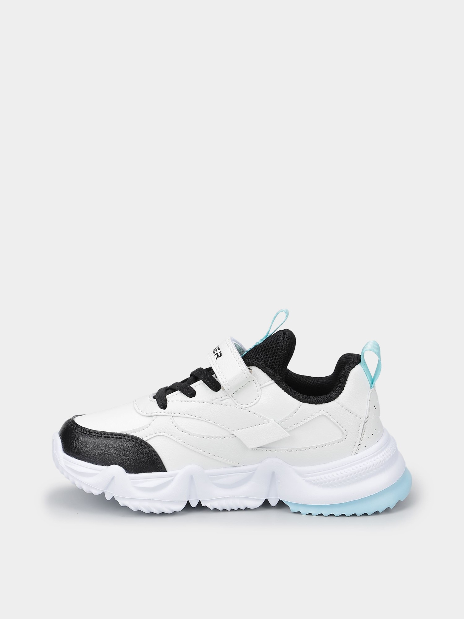 Кроссовки детские Radder Baggin мультицвет 122360-111 изображение 3