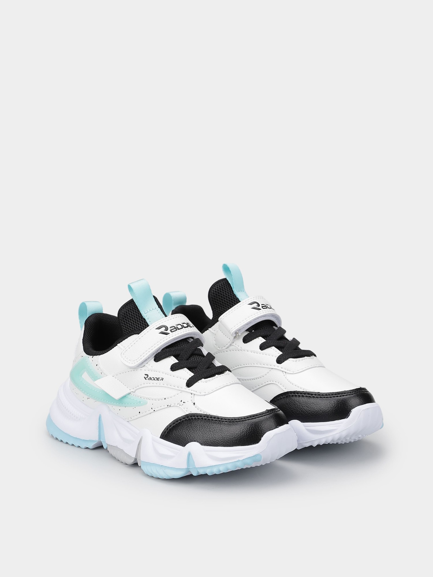 Кроссовки детские Radder Baggin мультицвет 122360-111 изображение 4