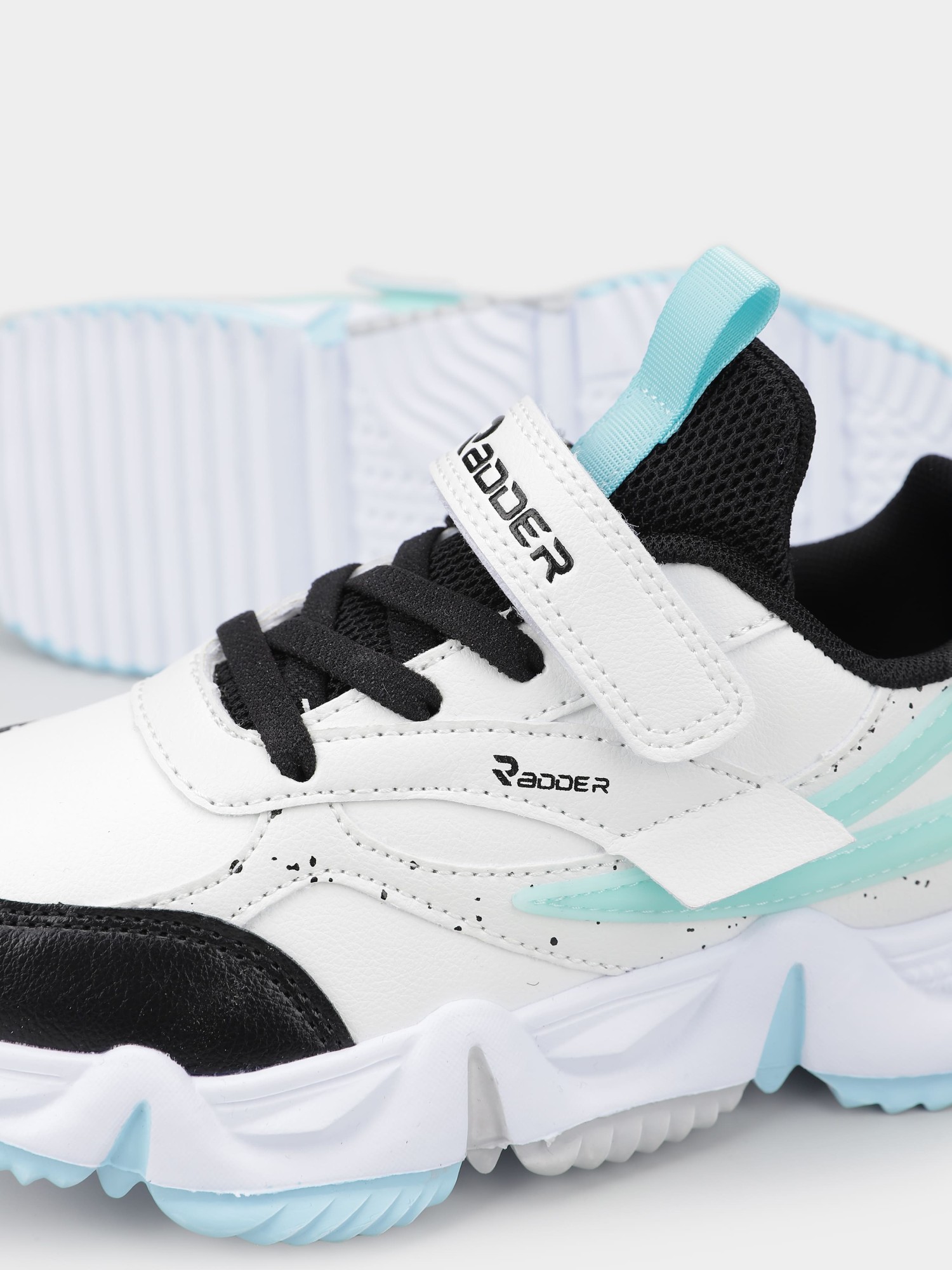 Кроссовки детские Radder Baggin мультицвет 122360-111 изображение 5