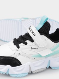 Кроссовки детские Radder Baggin мультицвет 122360-111 изображение 5