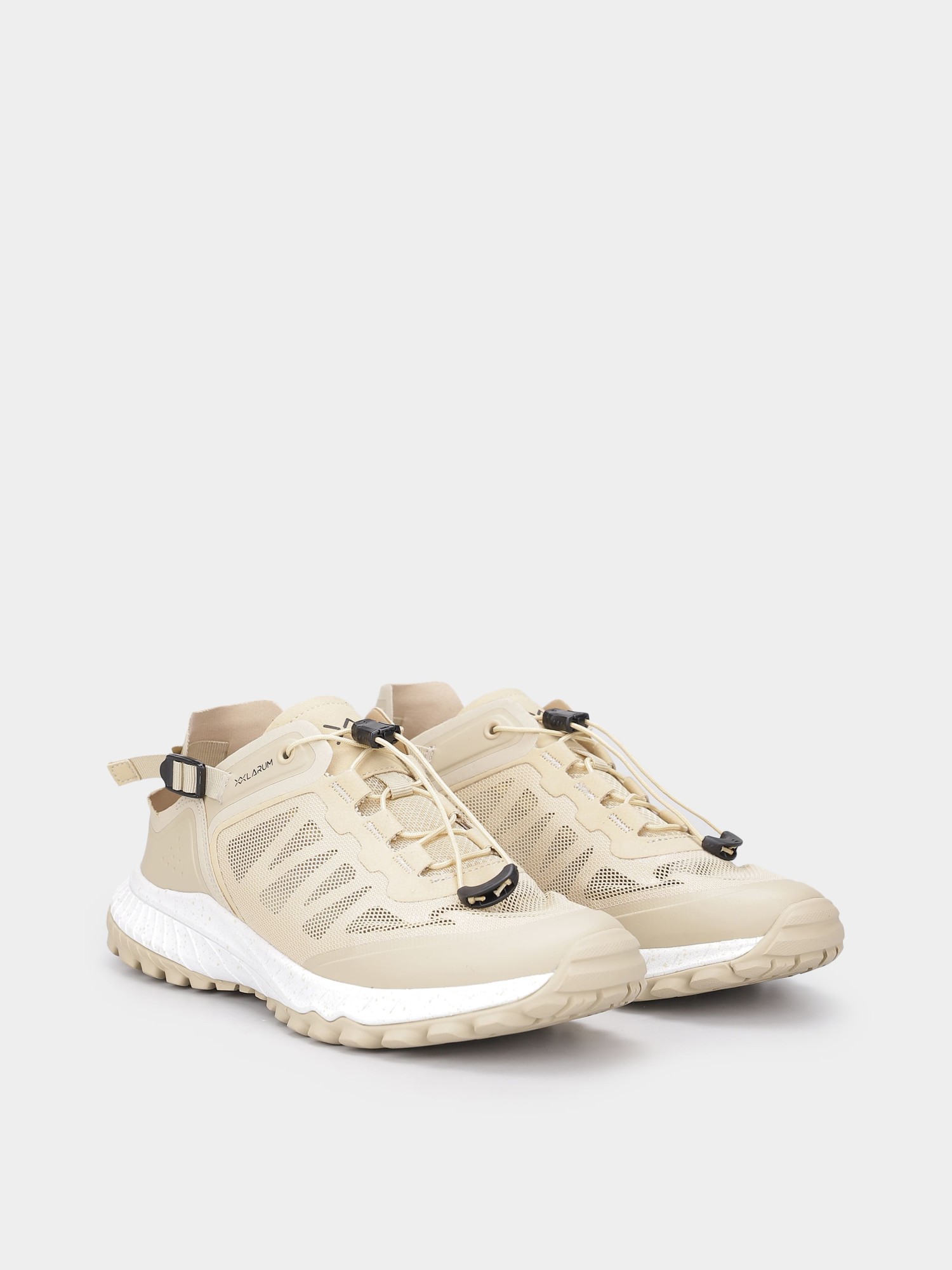 Кросівки чоловічі Larum Raptor бежеві 492507-125 изображение 4