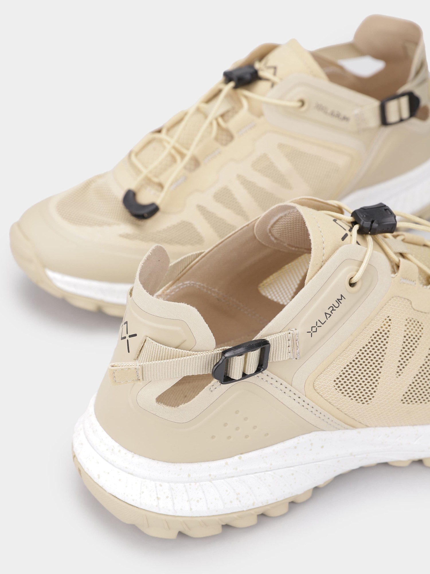 Кросівки чоловічі Larum Raptor бежеві 492507-125 изображение 5