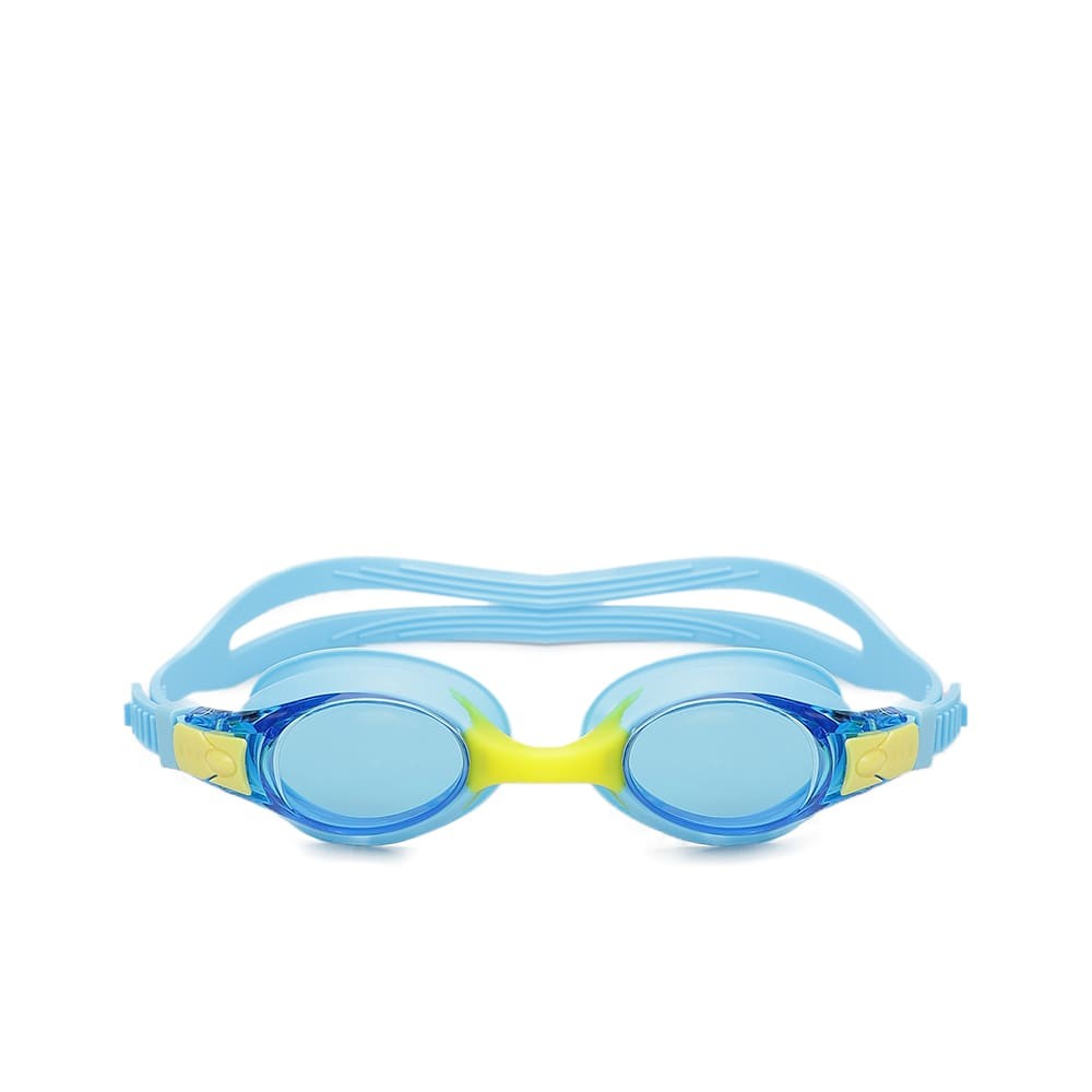 Очки для плавания детские Radder Zippy голубые 982510-400