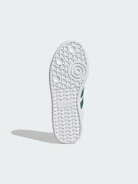 Кросівки чоловічі Adidas SAMBA XLG білі JI3191 изображение 9