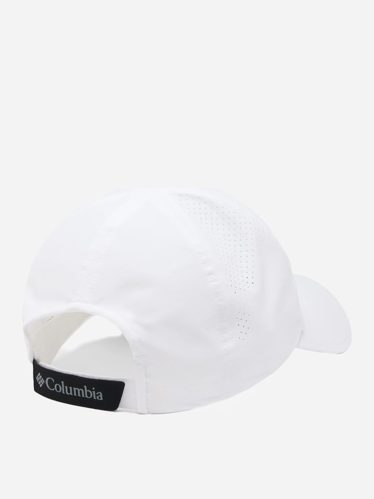 Бейсболка Columbia Silver Ridge™ IV Ball Cap біла 2121141-100 изображение 3