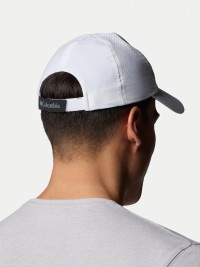 Бейсболка Columbia Silver Ridge™ IV Ball Cap біла 2121141-100 изображение 5