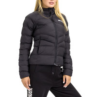 Куртка женская Puma WarmCell Lightweight Jacket черная 58222501 изображение 1