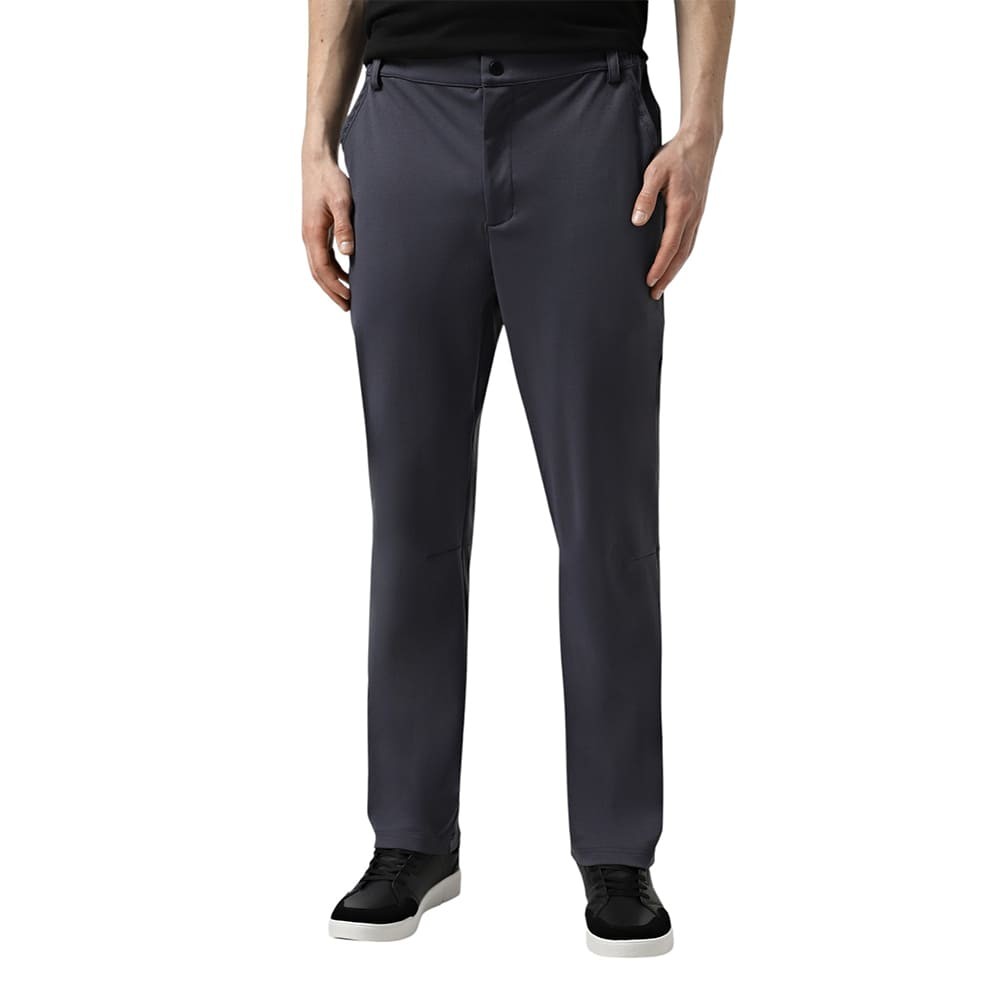 Брюки мужские Evoids Anwen темно-серые 142508-020