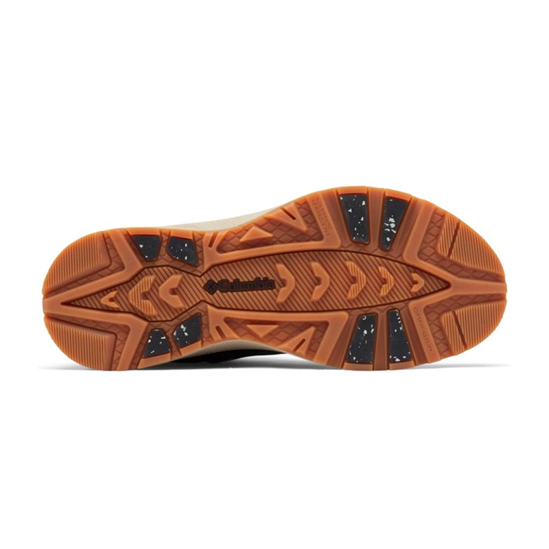 Ботинки женские Columbia Slopeside™ Omni-Heat™ mid черные 1917971-010 — фото 6