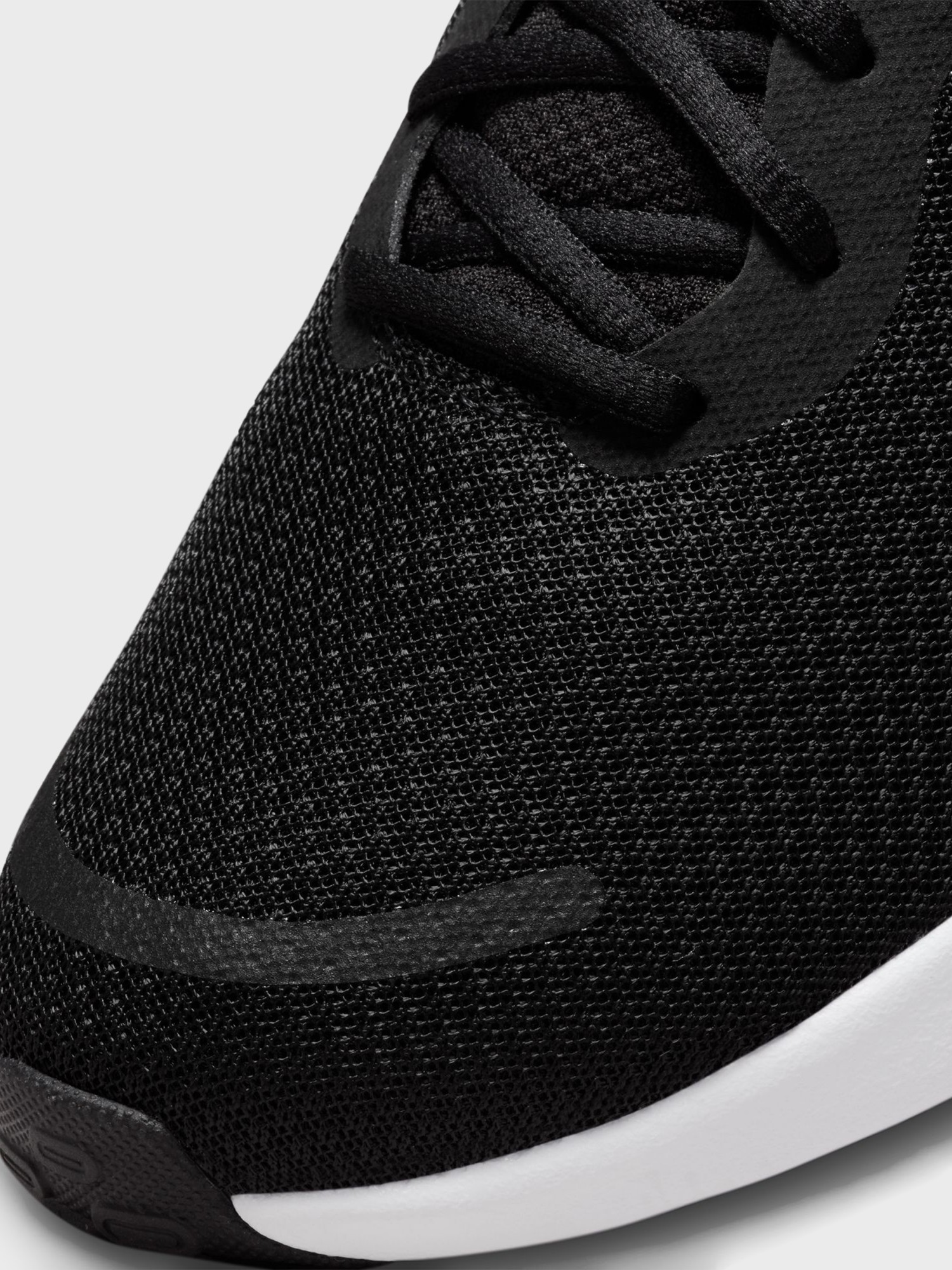 Кросівки чоловічі Nike NIKE REVOLUTION 7 чорні FB2207-001 изображение 4