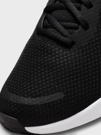 Кроссовки мужские Nike NIKE REVOLUTION 7 черные FB2207-001 изображение 4