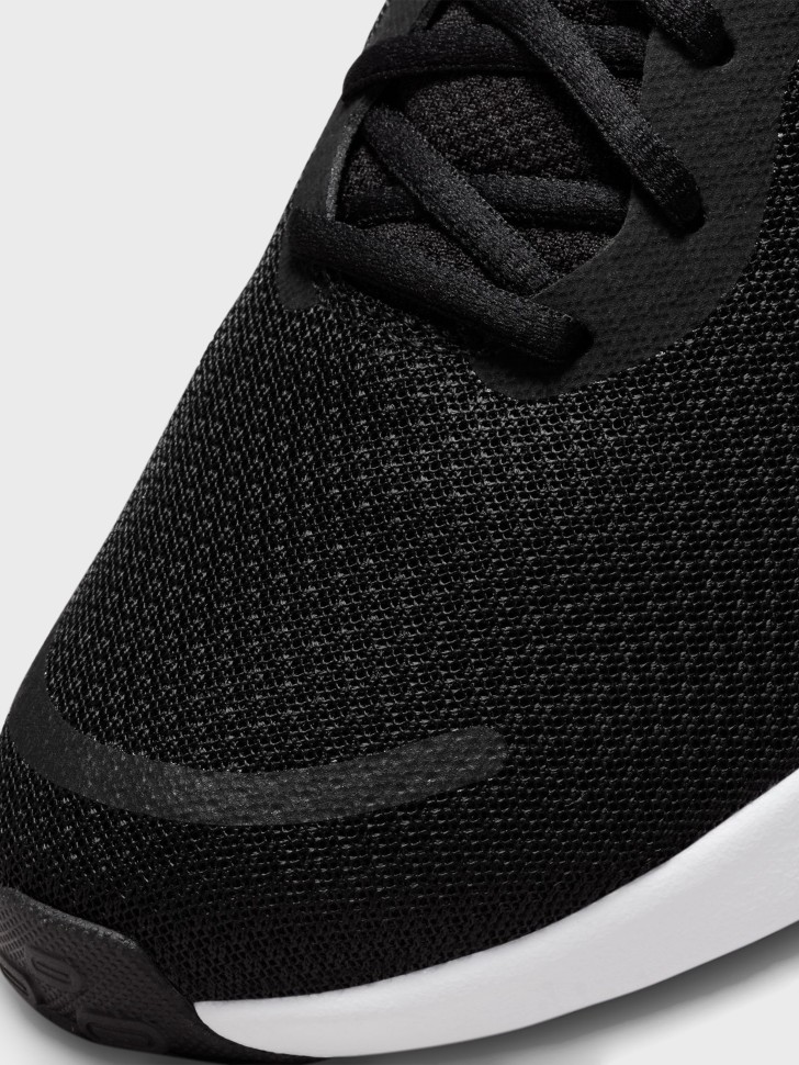 Кроссовки мужские Nike NIKE REVOLUTION 7 черные FB2207-001 изображение 4