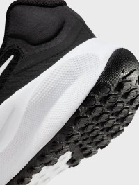 Кроссовки мужские Nike NIKE REVOLUTION 7 черные FB2207-001 изображение 5