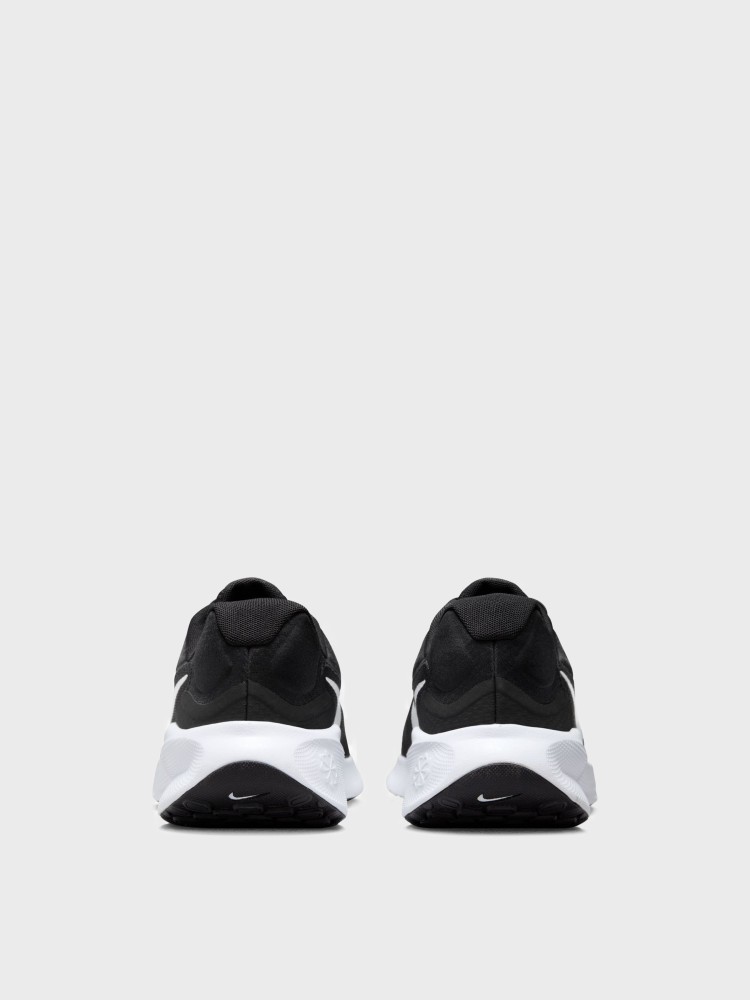 Кроссовки мужские Nike NIKE REVOLUTION 7 черные FB2207-001 изображение 6