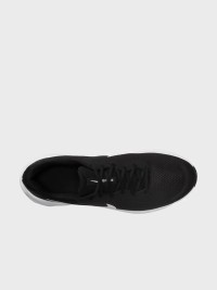 Кроссовки мужские Nike NIKE REVOLUTION 7 черные FB2207-001 изображение 7