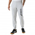 Штани чоловічі Big Logo Sweat Pant Asics сірі 2031A977-021 