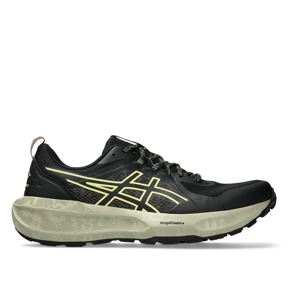 Кроссовки мужские Asics GEL-SONOMA 8 черные 1011B979-002