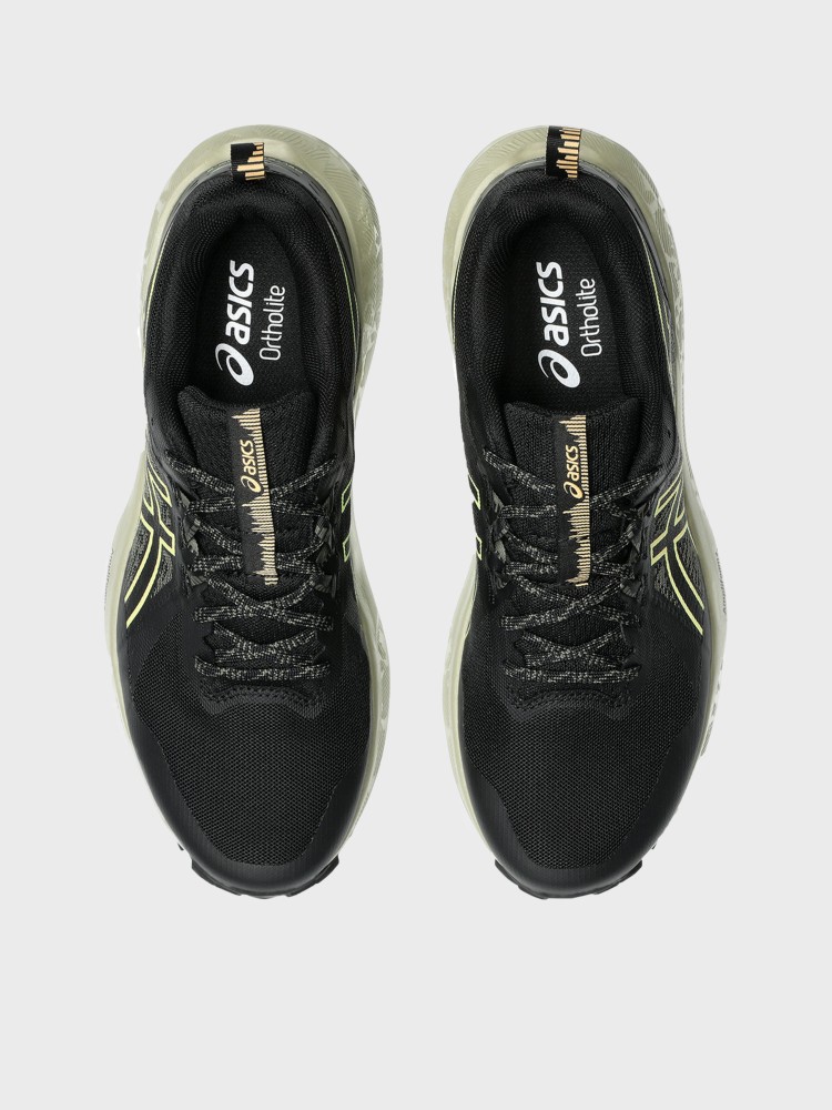 Кросівки чоловічі Asics GEL-SONOMA 8 чорні 1011B979-002 изображение 5