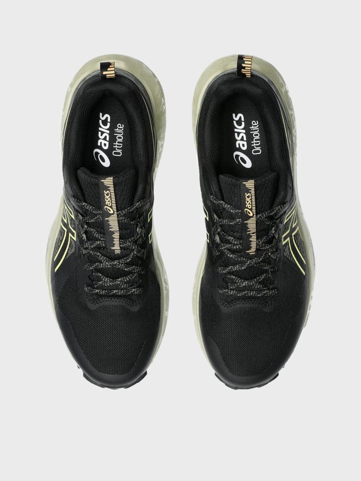 Кросівки чоловічі Asics GEL-SONOMA 8 чорні 1011B979-002 изображение 5