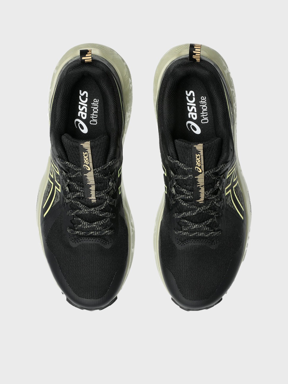 Кросівки чоловічі Asics GEL-SONOMA 8 чорні 1011B979-002 — фото 5