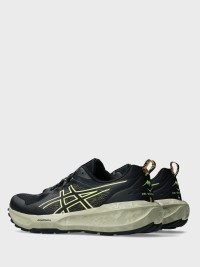 Кросівки чоловічі Asics GEL-SONOMA 8 чорні 1011B979-002 изображение 6